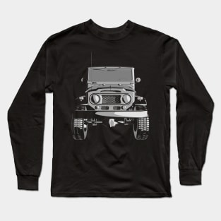 FJ 40 Long Sleeve T-Shirt